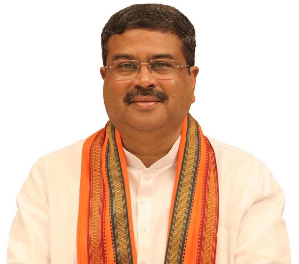 ଅନୁଗୋଳ ଓ ଢେଙ୍କାନାଳ ଜିଲା ଗ୍ରସ୍ତ ରେ ଆସିବେ କେନ୍ଦ୍ର ଶିକ୍ଷା ମନ୍ତ୍ରୀ ଧର୍ମେନ୍ଦ୍ର ପ୍ରଧାନ
